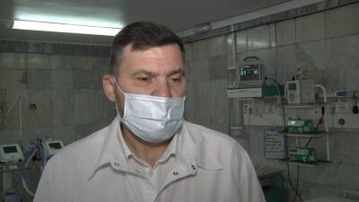 Минздрав: нет опасений за жизни 63 пострадавших на шахте в Кузбассе