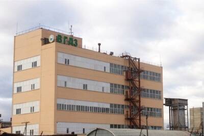 На гидролизном заводе в городе Волжске погиб рабочий