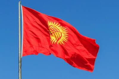 Спецслужбы Киргизии предотвратили государственный переворот