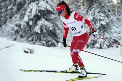 Российская лыжница высмеяла рекомендации МОК о трансгендерах на соревнованиях