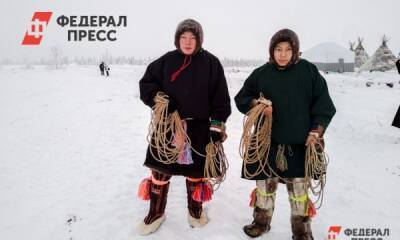 На Ямале представитель КМНС призвал земляков перестать пить и драться - fedpress.ru - Салехард - Ямал