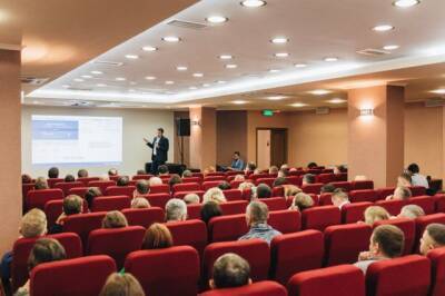 В Кузбассе пройдёт ежегодная масштабная конференция по экспорту для предпринимателей