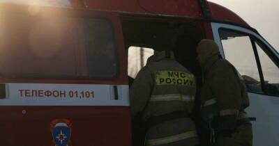 12 спасателей пострадали после ЧП на шахте в Кузбассе