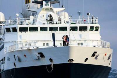Daily Express: российские корабли угрожают «миллионам людей, разгуливая в ирландских водах»