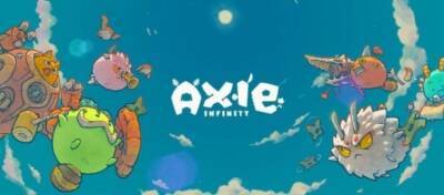 Виртуальный участок земли в Axie Infinity продан за рекордную сумму