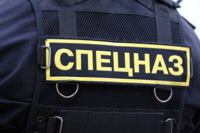 В Карачаево-Черкессии объявлена контртеррористическая операция