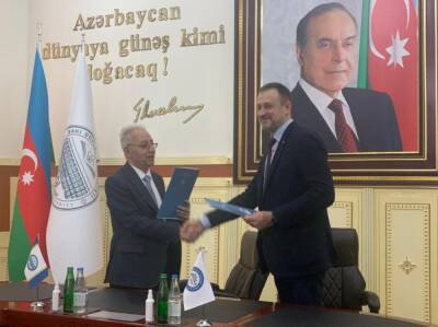 БГУ и Алтайский госуниверситет договорились о сотрудничестве (ФОТО)