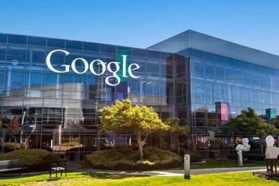 Google выплатит властям Ирландии $245 миллионов корпоративного налога