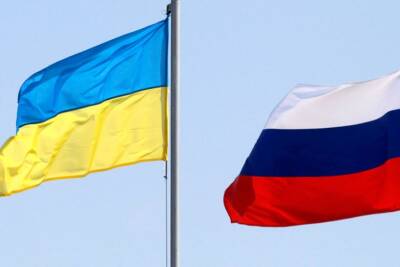 Украина ответила России на обвинения о наступлении ВСУ на Донбассе