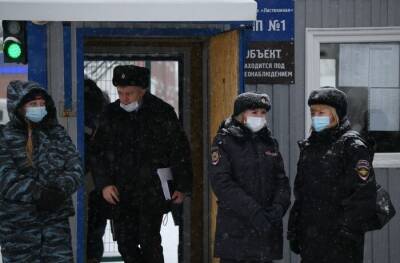 Ростехнадзор приступил к расследованию причин аварии на шахте "Листвяжная" в Кузбассе