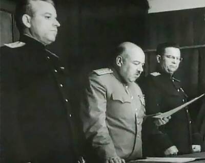 «Дело адмиралов»: за что Сталин репрессировал четырёх лучших морских офицеров Великой Отечественной - Русская семерка