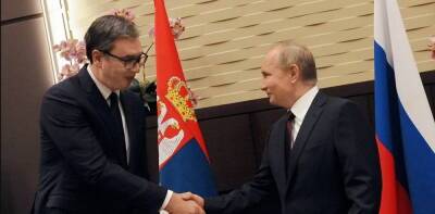 Газовый контракт с Сербией: Молдове дали понять, что с Россией...