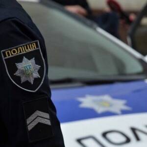 Житель Запорожской области сообщил в полицию о том, что убил жену