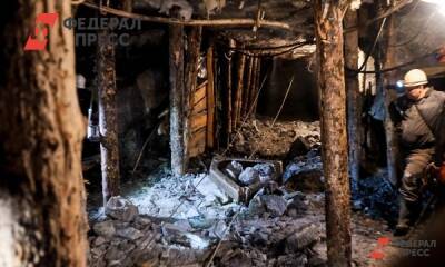 Спасатели нашли живого горняка спустя сутки после взрыва на кузбасской шахте