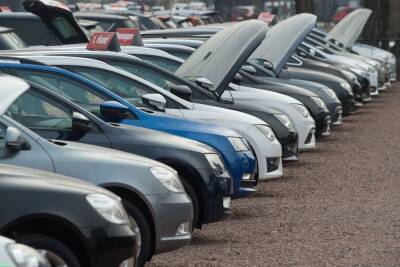 Германия: Снижение налогов может спасти автомобилистов