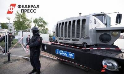 В Карачаево-Черкесии ликвидировали двух боевиков