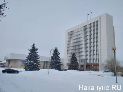 В Новосибирской области призвали расширить газификацию региона