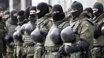 На Украине назвали условие для введения военного положения