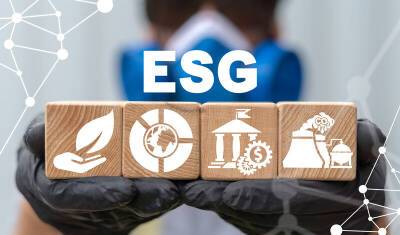 Около 60% бизнесменов не знают о ESG