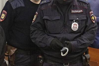 Задержан вырезавший глазные яблоки убитой им пенсионерке россиянин
