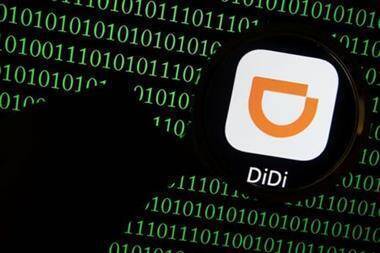 Пекин попросил Didi совершить делистинг в США - Блумберг