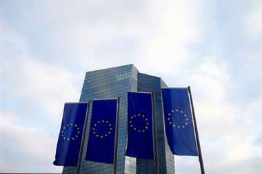 Банки просят ЕЦБ высвободить немецкие гособлигации и предотвратить сжатие рынка