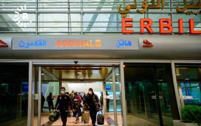 Иракские мигранты, вернувшиеся из Белоруссии, обещали попасть в Европу через Турцию