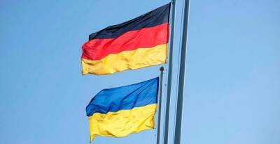 Украина просит у Германии оружие, заранее зная, что та его не даст