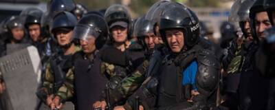 Спецслужбы Киргизии предотвратил попытку осуществления государственного переворота