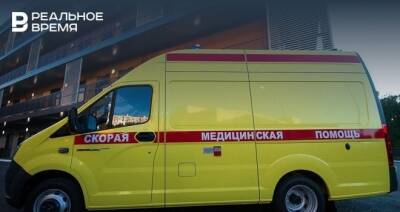 В Казани выписали оставшихся пострадавших при отравлении метанолом