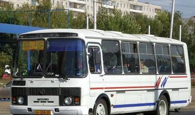В Уфе стоимость проезда автобусного маршрута № 207 повысится с 15 декабря