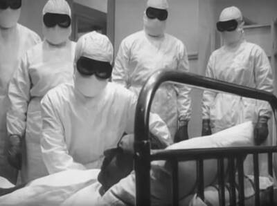 Вакцинация, дезинфекция и расстрел: как в Советском Союзе боролись с эпидемиями