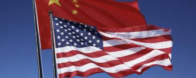 Представитель МИД КНР Чжао Лицянь: США не имеют права провозглашать себя образцом демократии