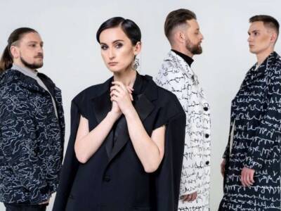 Звезды Евровидения из Украины выступили на шоу "Голос" в Польше
