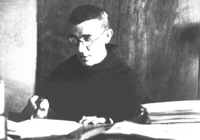 Монаха, убитого Гестапо за участие в Сопротивлении, причислят к лику святых