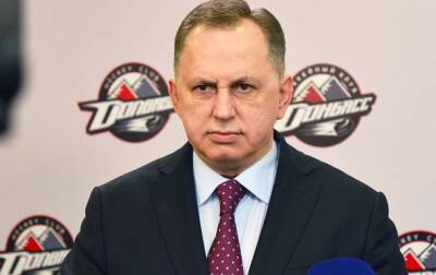 Скандал в хоккее: в Украине создадут другой чемпионат