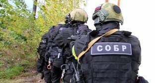 Контртеррористическая операция в Карачаево-Черкесии стала первой почти за шесть лет