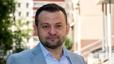 Бывший глава новосибирского штаба Навального Сергей Бойко покинул Россию