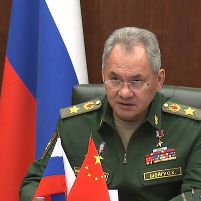 Вооруженные силы РФ оказали помощь в борьбе с ковидом более чем 15 странам