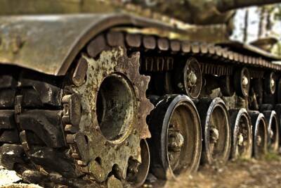 В Ростовской области расследуется дело о гибели 20-летнего военного под танком