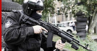 Готовивших теракты боевиков ликвидировали в Карачаево-Черкесии