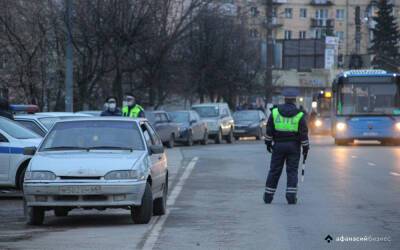 В Тверской области начнется массовая проверка на дорогах