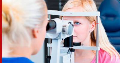 Качество зрения: воздействие какого света сохраняет здоровье глаз, выяснили ученые