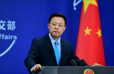 Встреча глав правительств Китая и России нацелена на стабилизацию поставок — Пекин