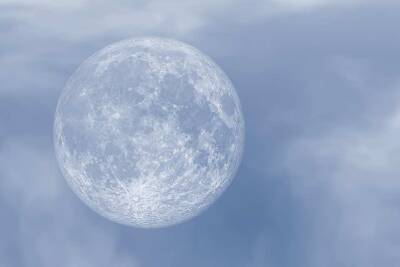 Советские ученые подозревали, что Луна — искусственный космический объект