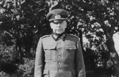 Генерал Штейфон: как Гитлер сделал белоэмигранта-еврея командиром Русского корпуса предателей - Русская семерка