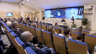 Конференция "Судьба солдата" собрала поисковиков и историков