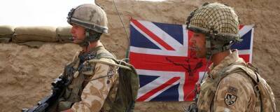 Financial Times: переброска бронетехники Великобритании в ФРГ вызвана разногласиями с РФ по Украине