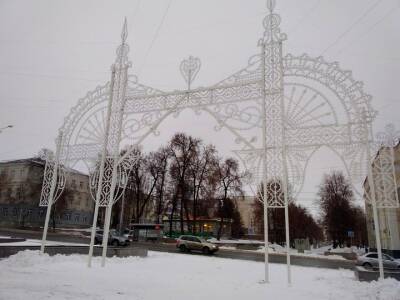 На выходных в Башкирии резко ухудшится погода