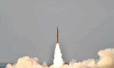 Пакистан провёл успешные испытания ракеты класса «земля-земля» Shaheen-1A